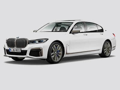 Mercedes-Benz and BMW