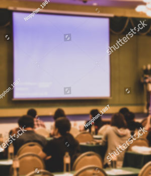 offsite & conferences